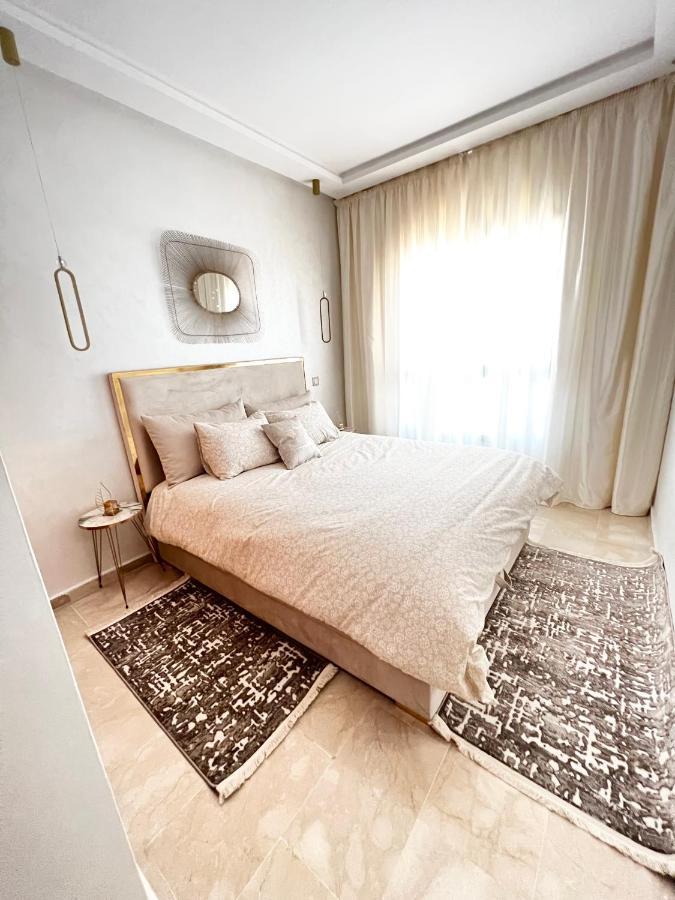 Arras Operah Marrakech Marraquexe Exterior foto