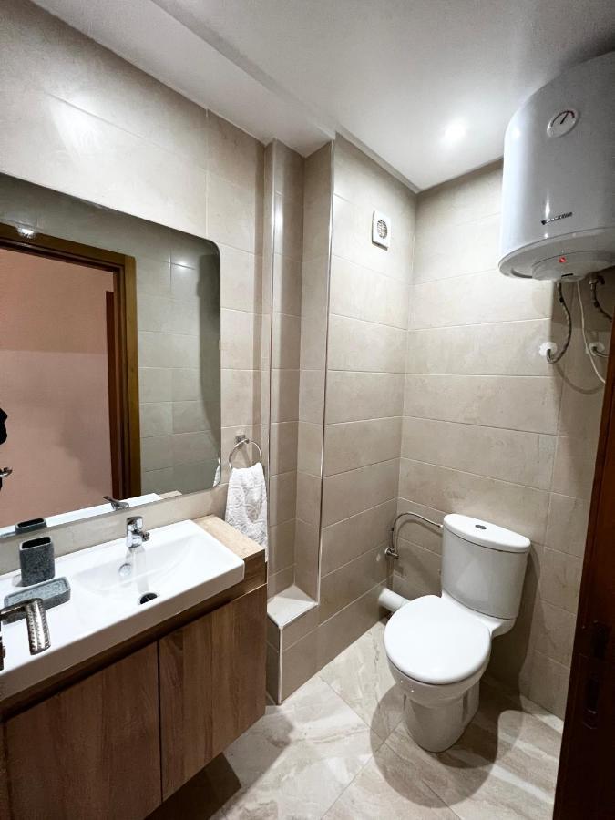 Arras Operah Marrakech Marraquexe Exterior foto