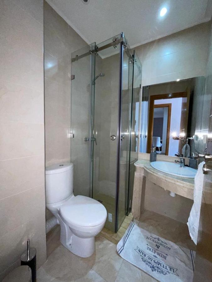 Arras Operah Marrakech Marraquexe Exterior foto